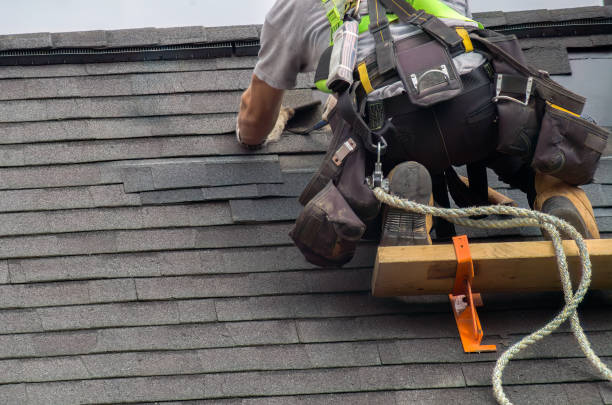 Reliable Roof Repair contractor in Silver Lake, FL by Brentwood Metal Roofing